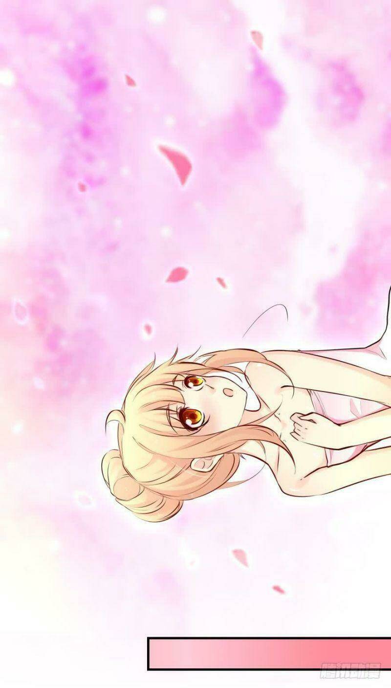 nhân ngư học trưởng, đừng ôm ta! chapter 28 3