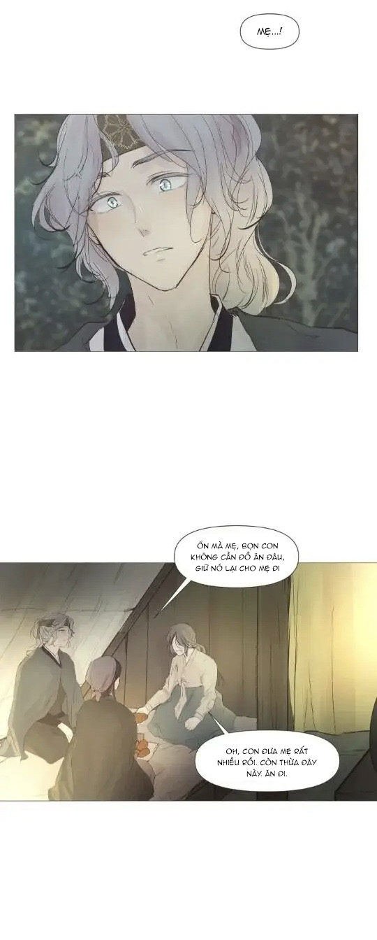 ellin’s solhwa chapter 10.5 5