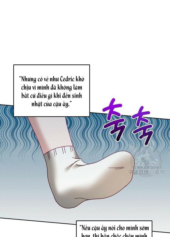 cô tiểu thư bé nhỏ thuần hóa các nhân vật chính chapter 50 57