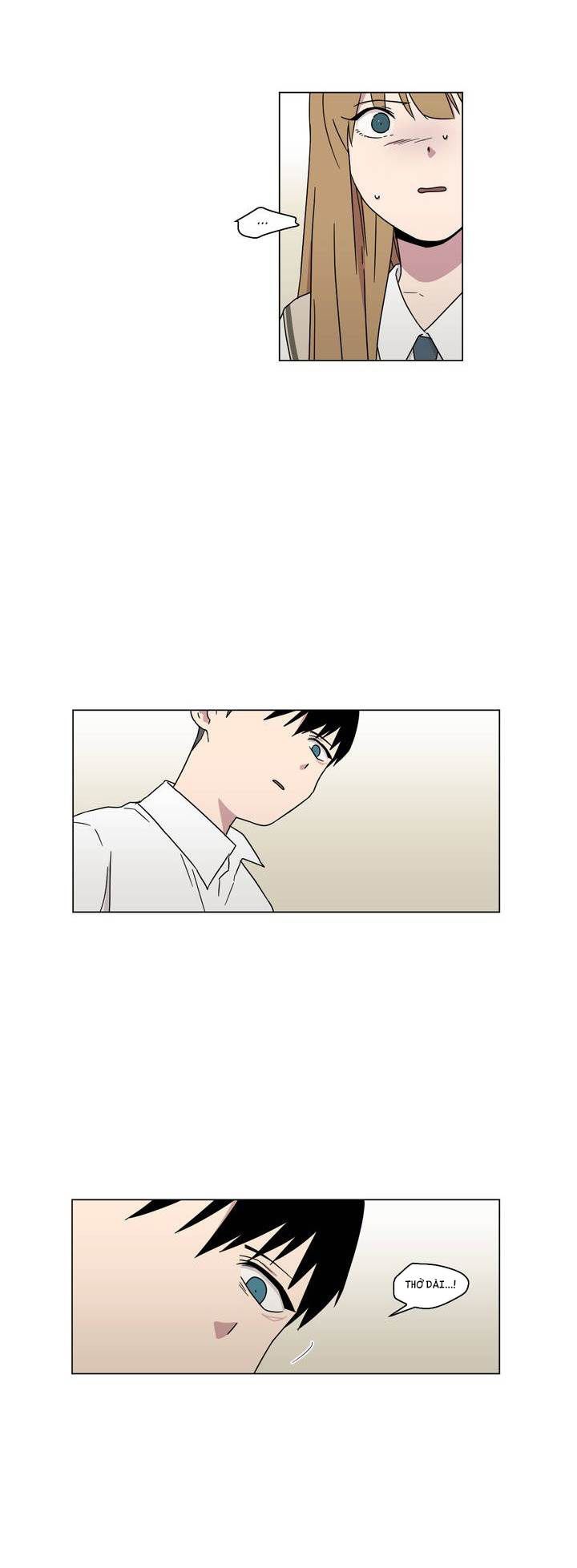 …”một sự thật khá khó chịu.” chapter 22 19
