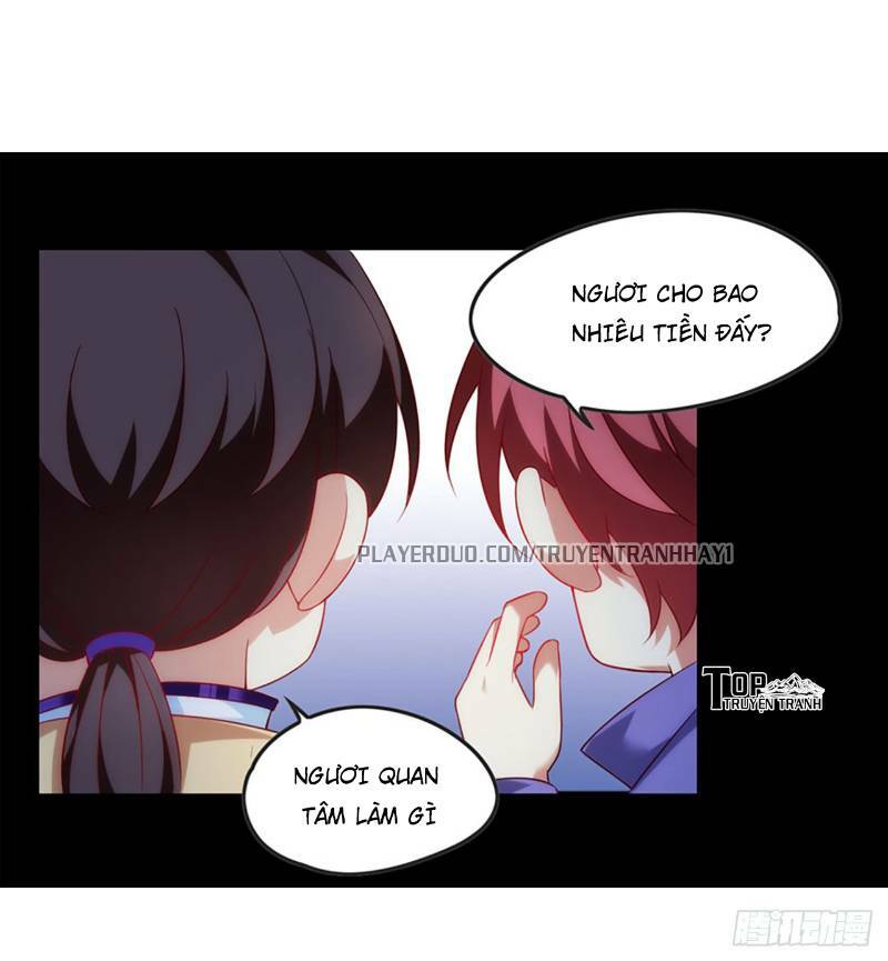 lãnh chúa cái gì không quan trọng chapter 12 22