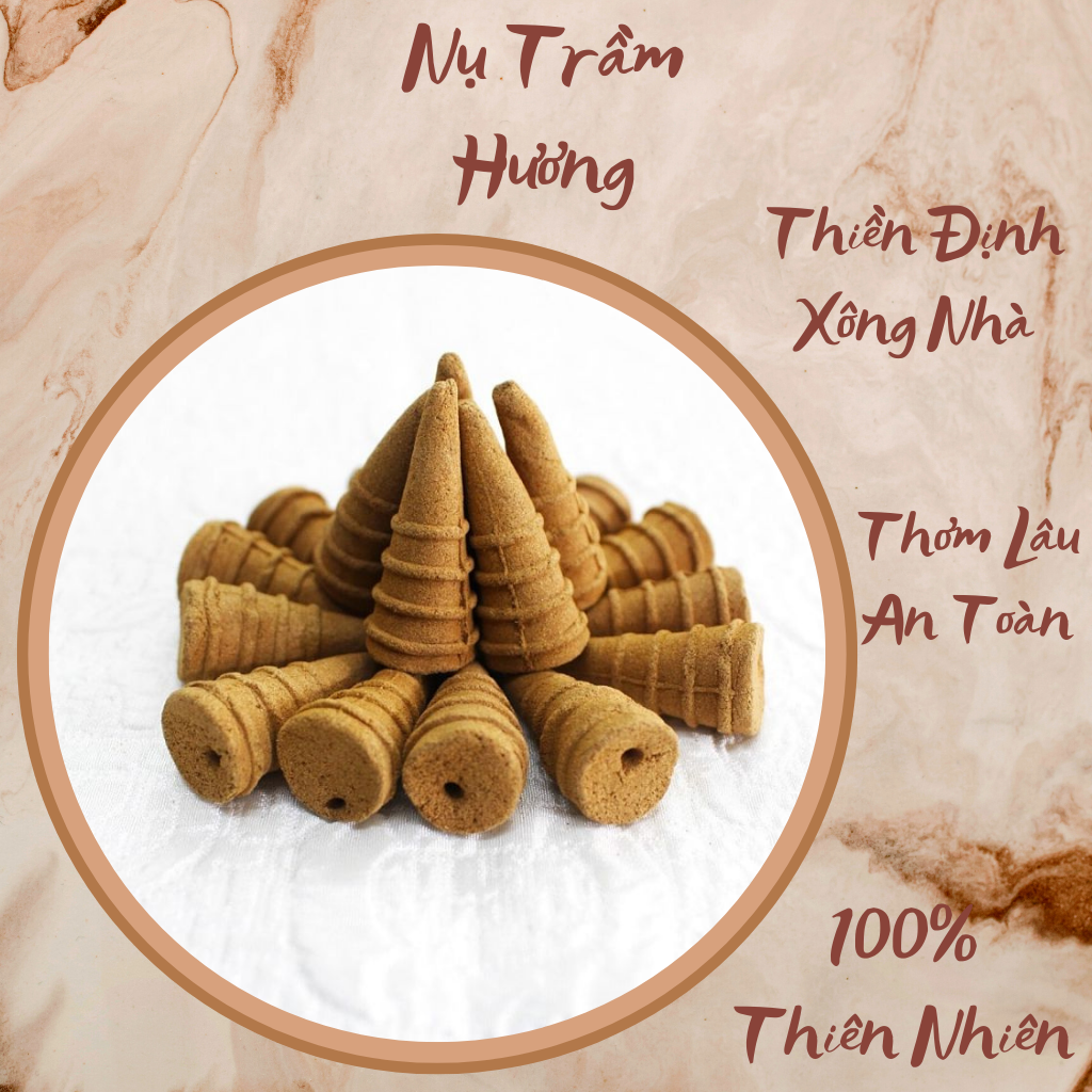 Nụ trầm hương