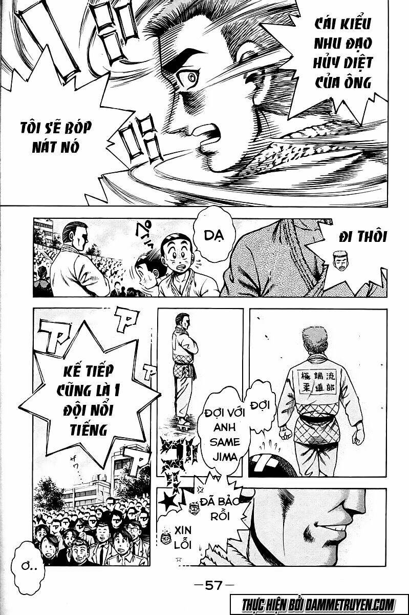 shin kotaro makaritoru! juudouhen chapter 115 14