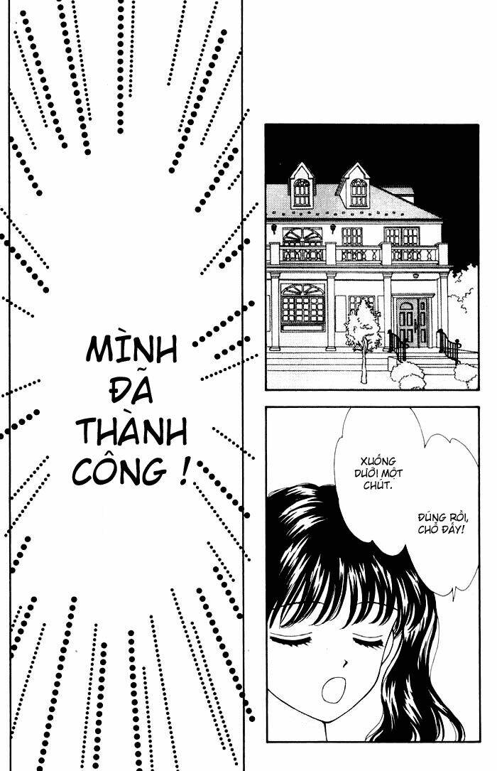 minto na bokura chapter 10 26