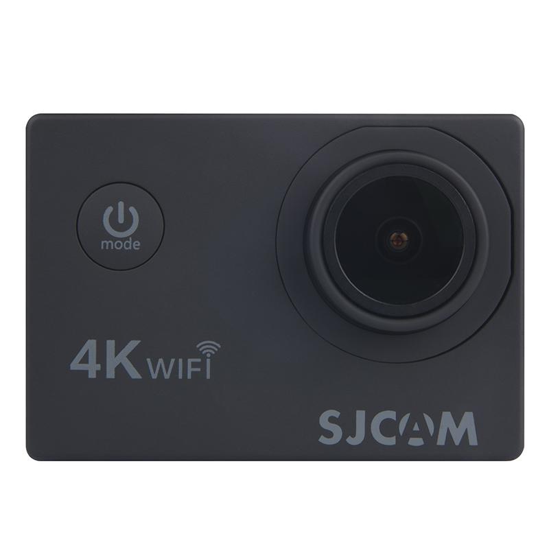 SJCAM SJ4000 AIR 4K Action Camera Full HD Allwinner 4K 30FPS WIFI 2.0" Screen Mini Helmet Waterproof Sports DV Camera