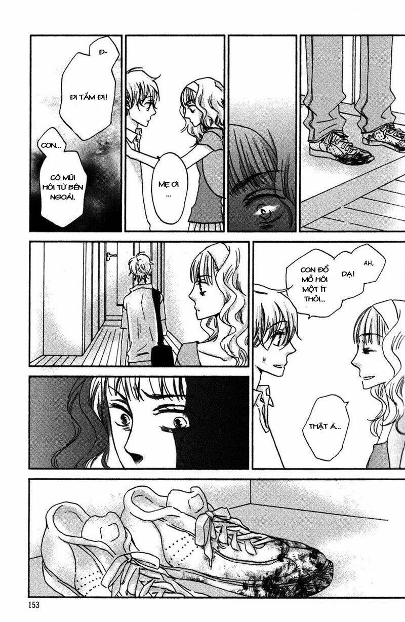 koi no mannaka (tâm điểm yêu) chapter 7 25