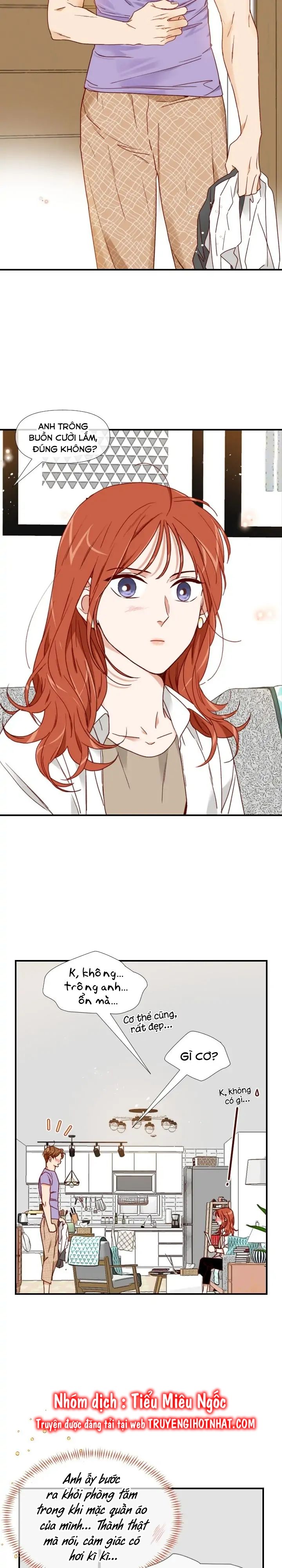 24 phút cho một câu chuyện chapter 98 19