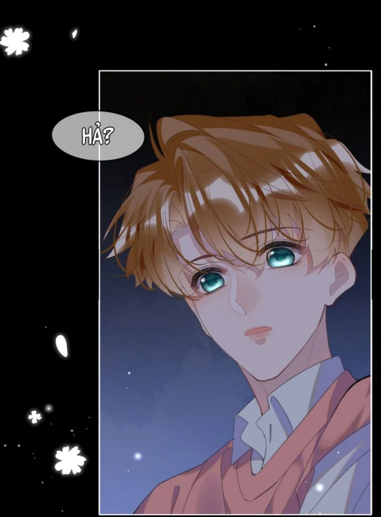 tư tự vạn thiên chapter 14 19