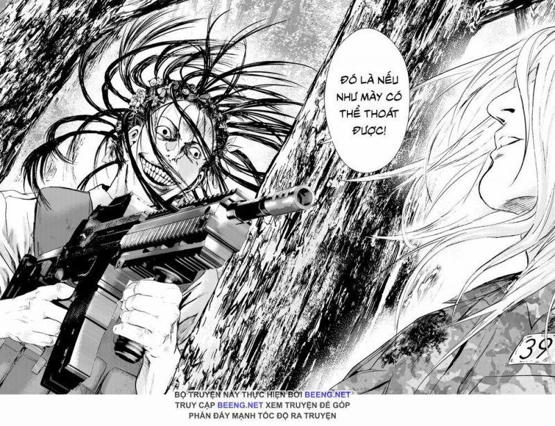 tái sinh manga chapter 9.2 9