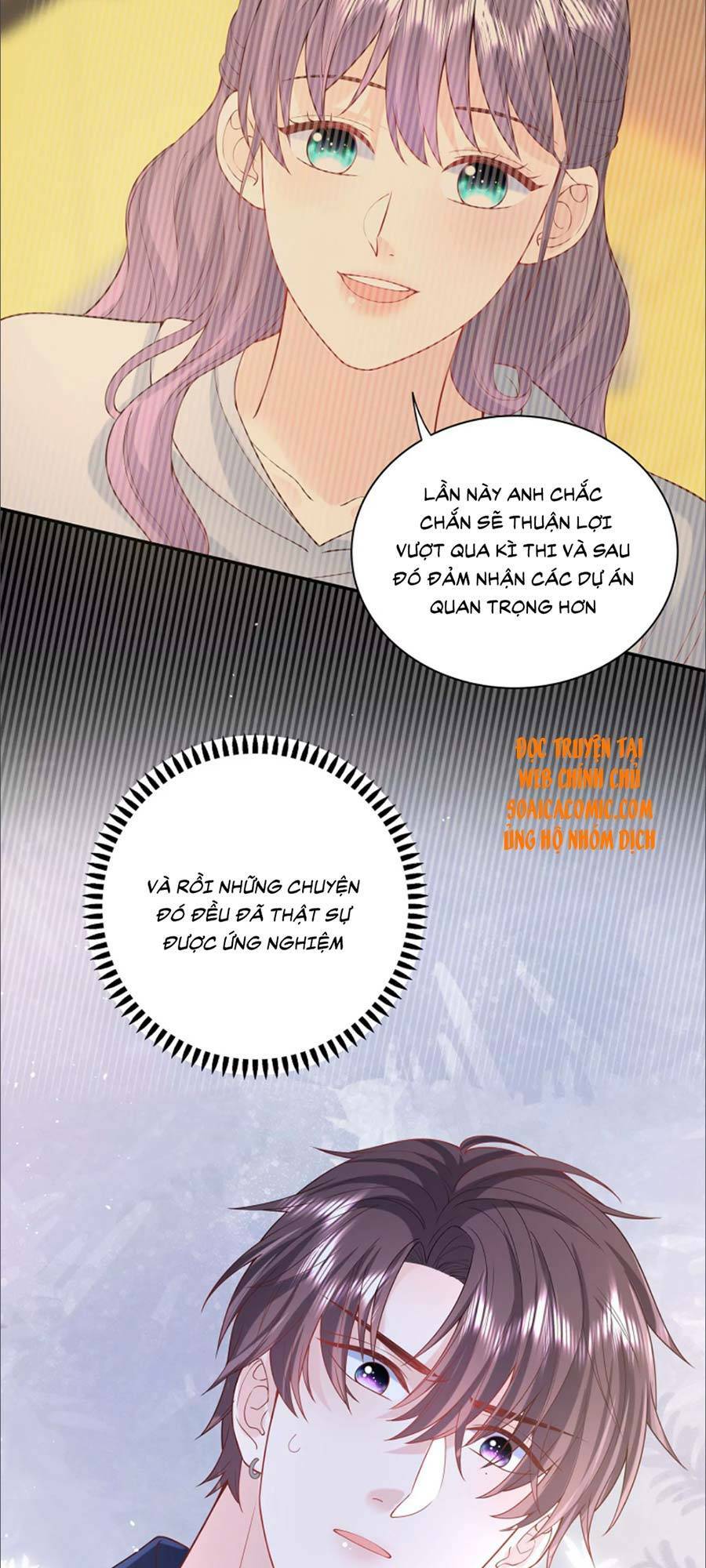 tôi dựa vào tà ý: nghịch chuyển nhân sinh chapter 70 8