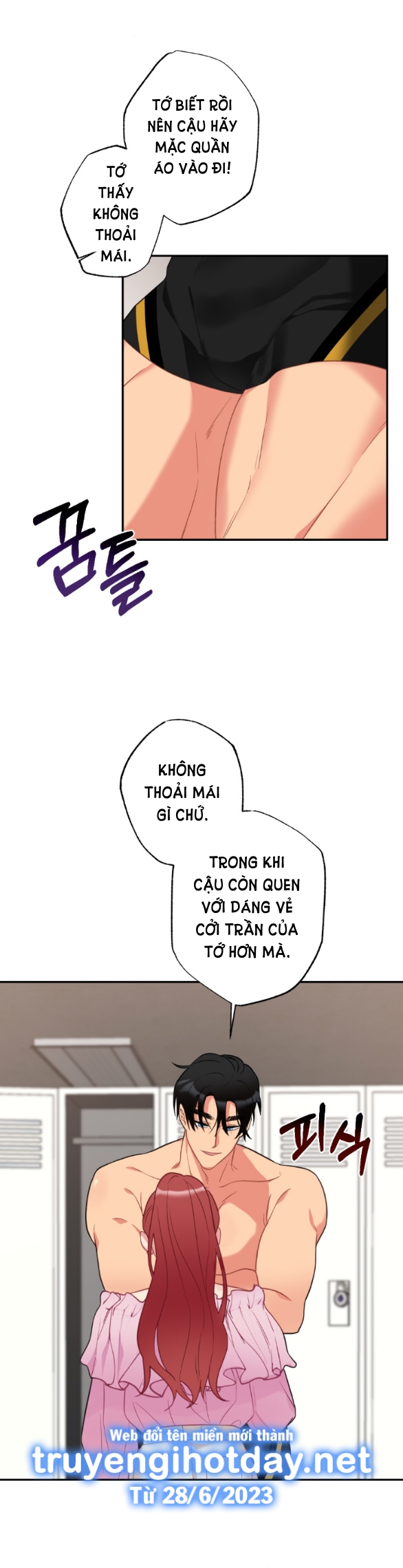 [18+] phương pháp xuất tinh của dosagyeon chapter 1.1 12