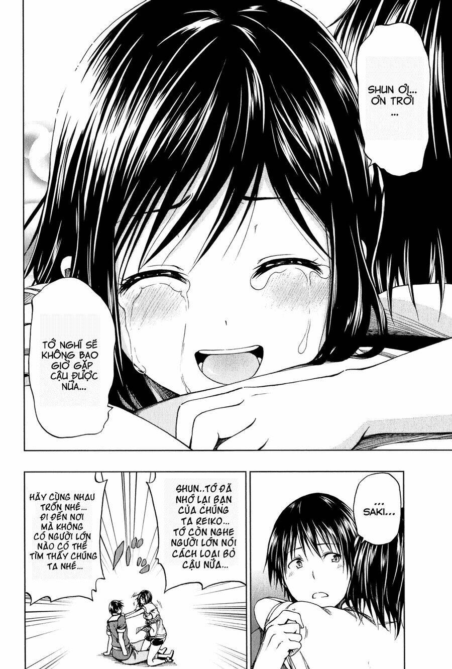 shin sekai yori chapter 8 16