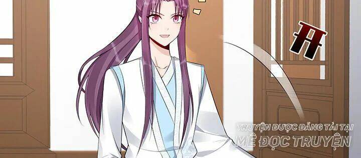 độc phi thần y quá kiêu ngạo chapter 54 16