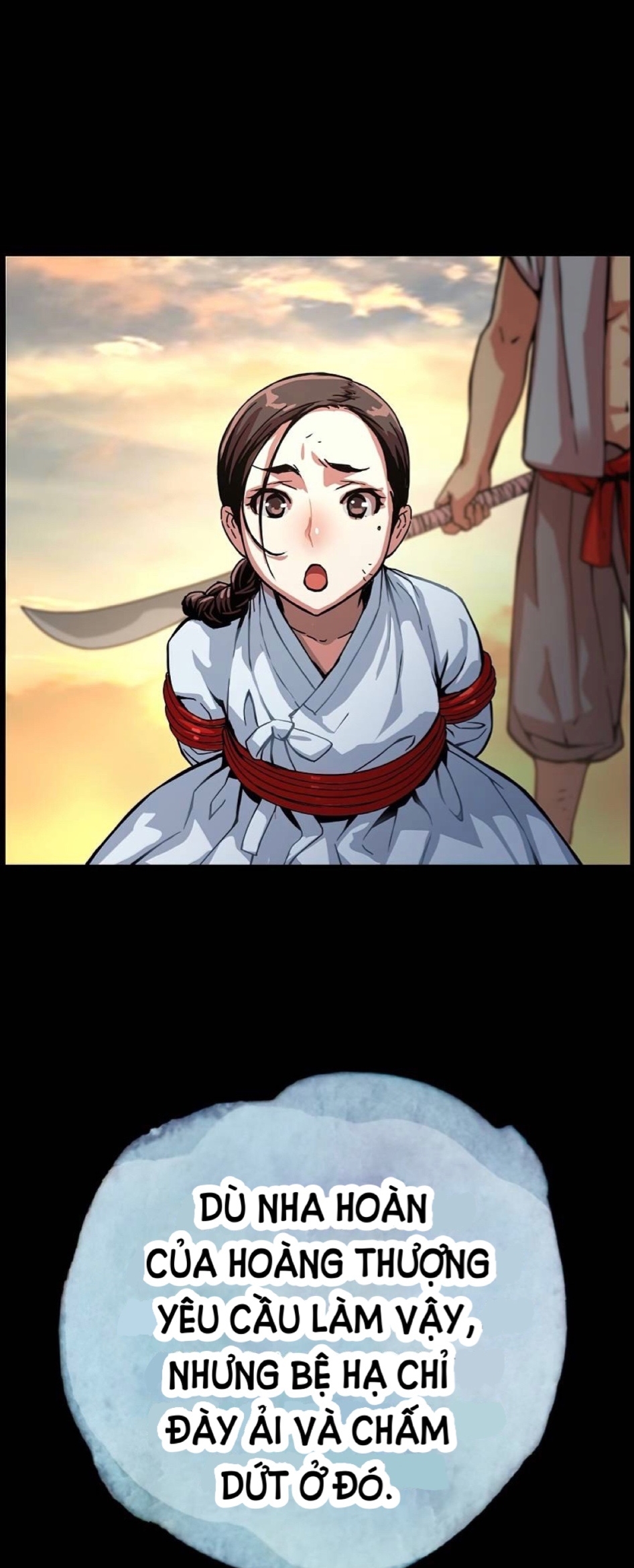 tôi sẽ sống như một hoàng tử chapter 59 17