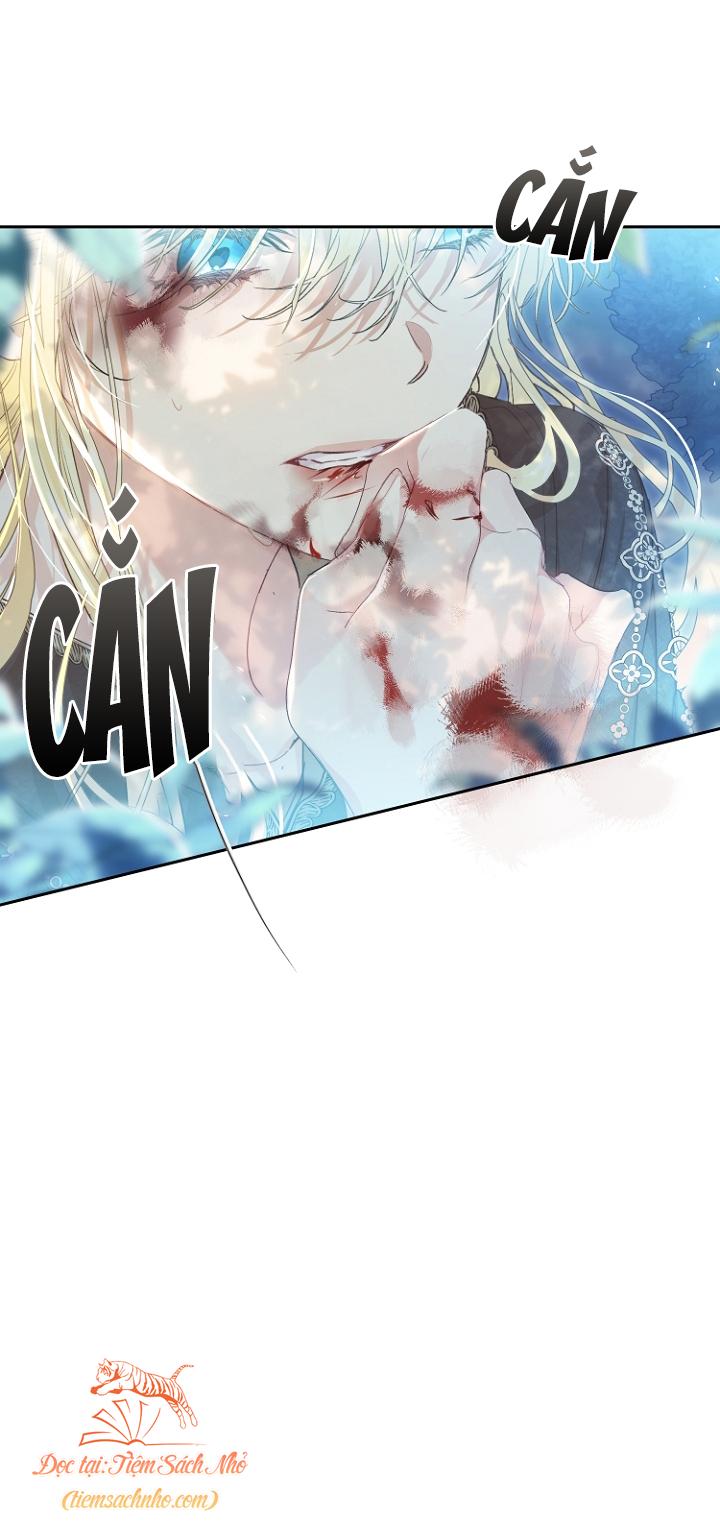 ác nữ là con rối chapter 67 29