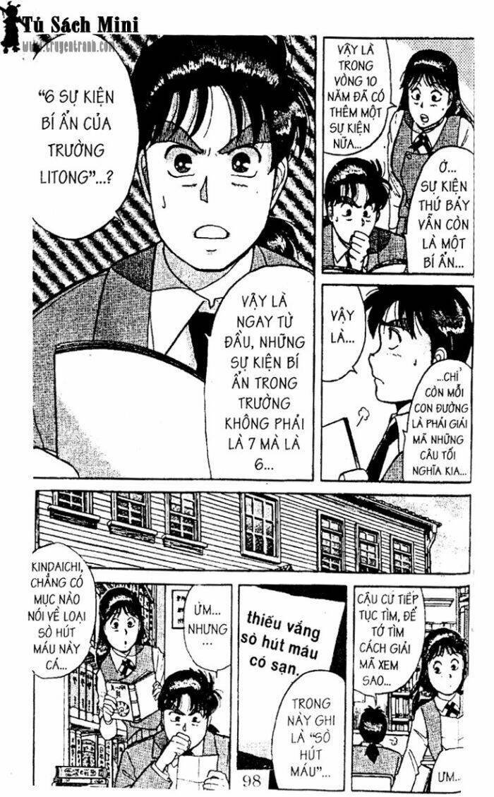 thám tử kindaichi (bản đẹp) chapter 19 11