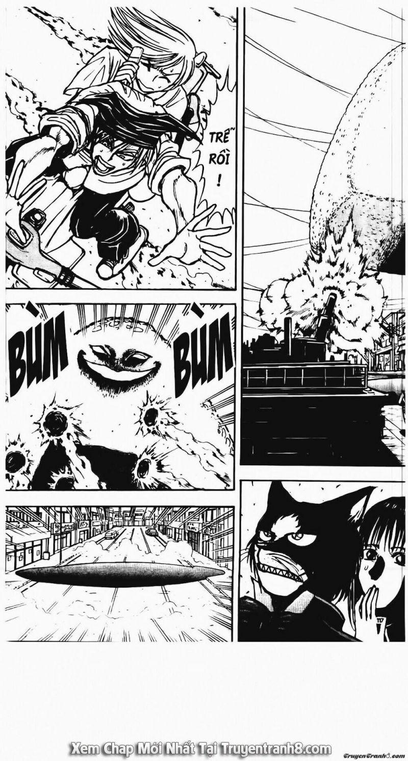 sắc lệnh ánh trăng chapter 28 25