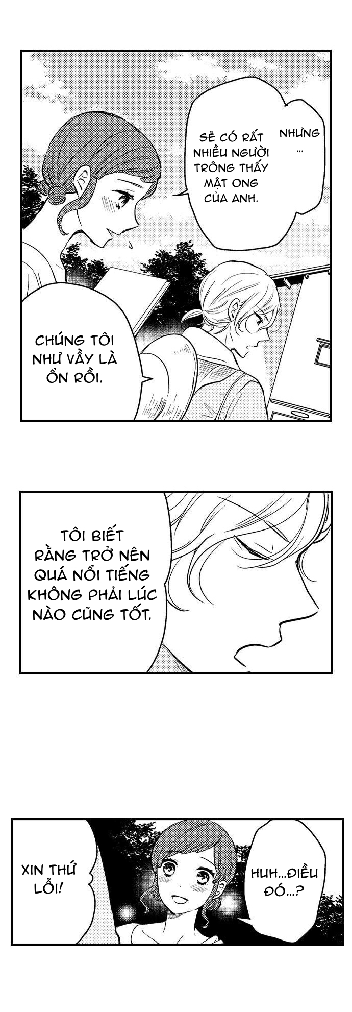 tình dục như mật ngọt chapter 9.2 4