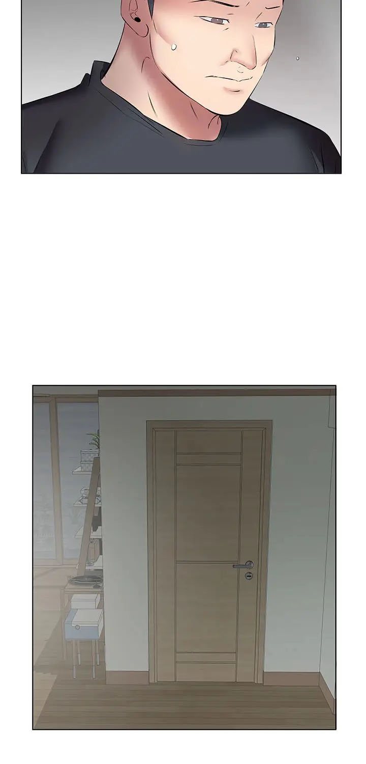 quý cô tầng dưới chapter 20 5