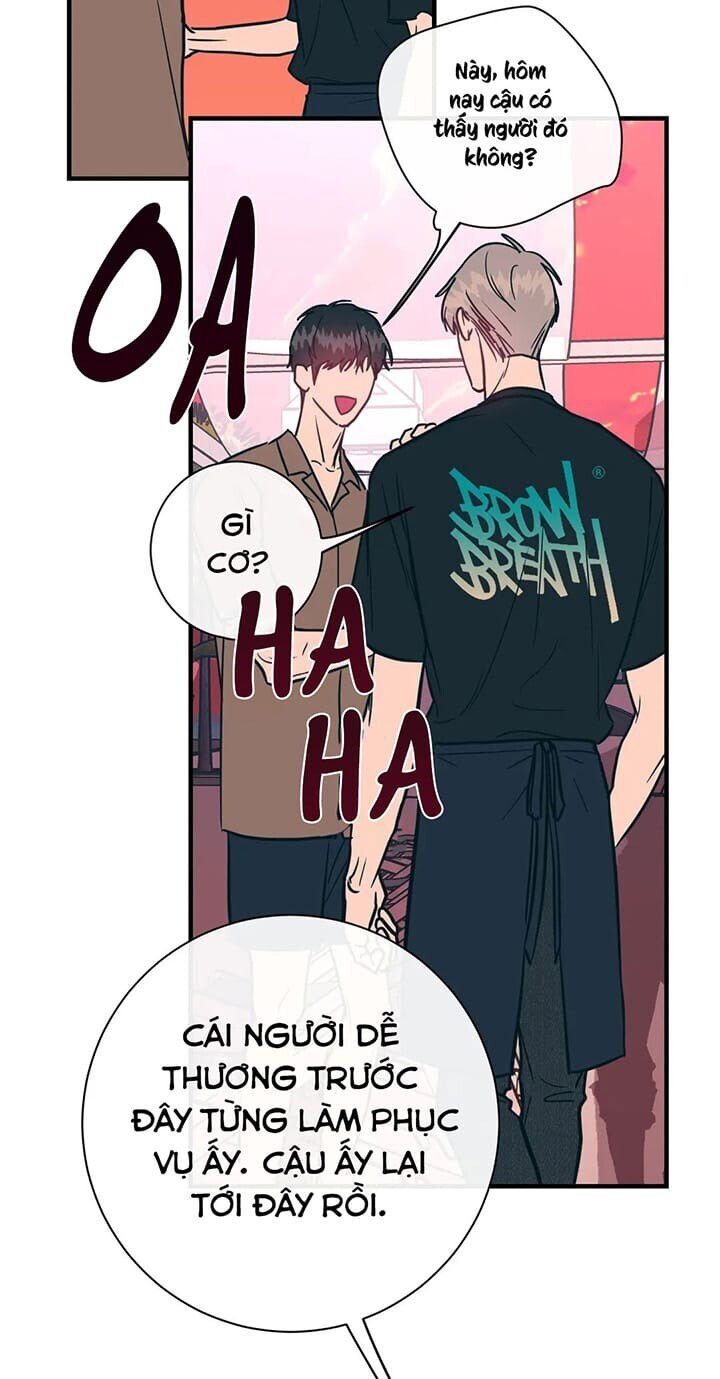 tình yêu ngây dại chapter 24 24