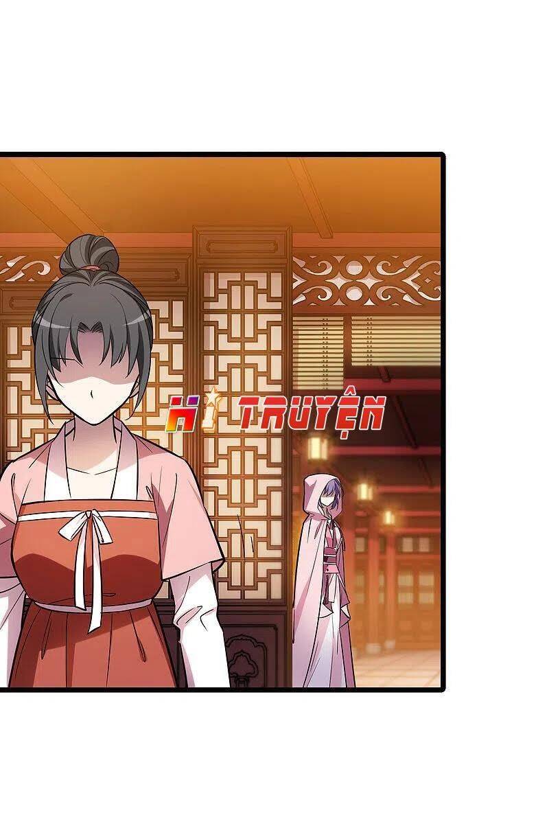 phượng nghịch thiên hạ chapter 486.1 21