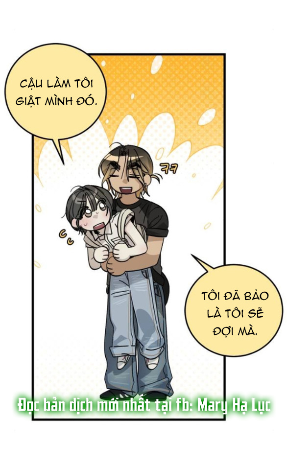 quy luật về rác rưởi chapter 12.2 22