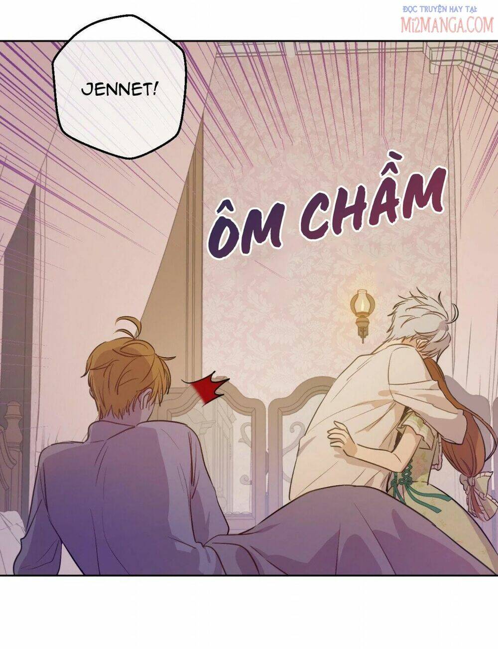 một ngày nọ ta trở thành công chúa chapter 107 28