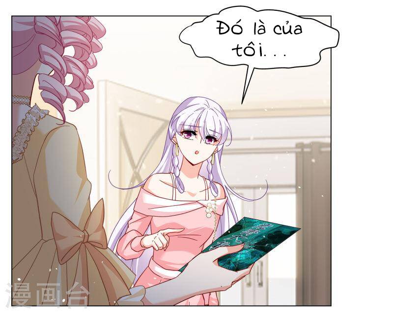 cô ấy đến rồi, xin nằm xuống! chapter 268 19