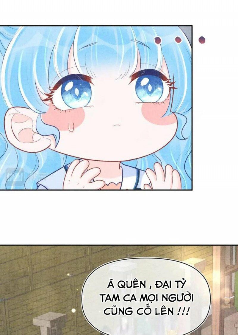 nhóc con người cá 3 tuổi rồi chapter 210 33