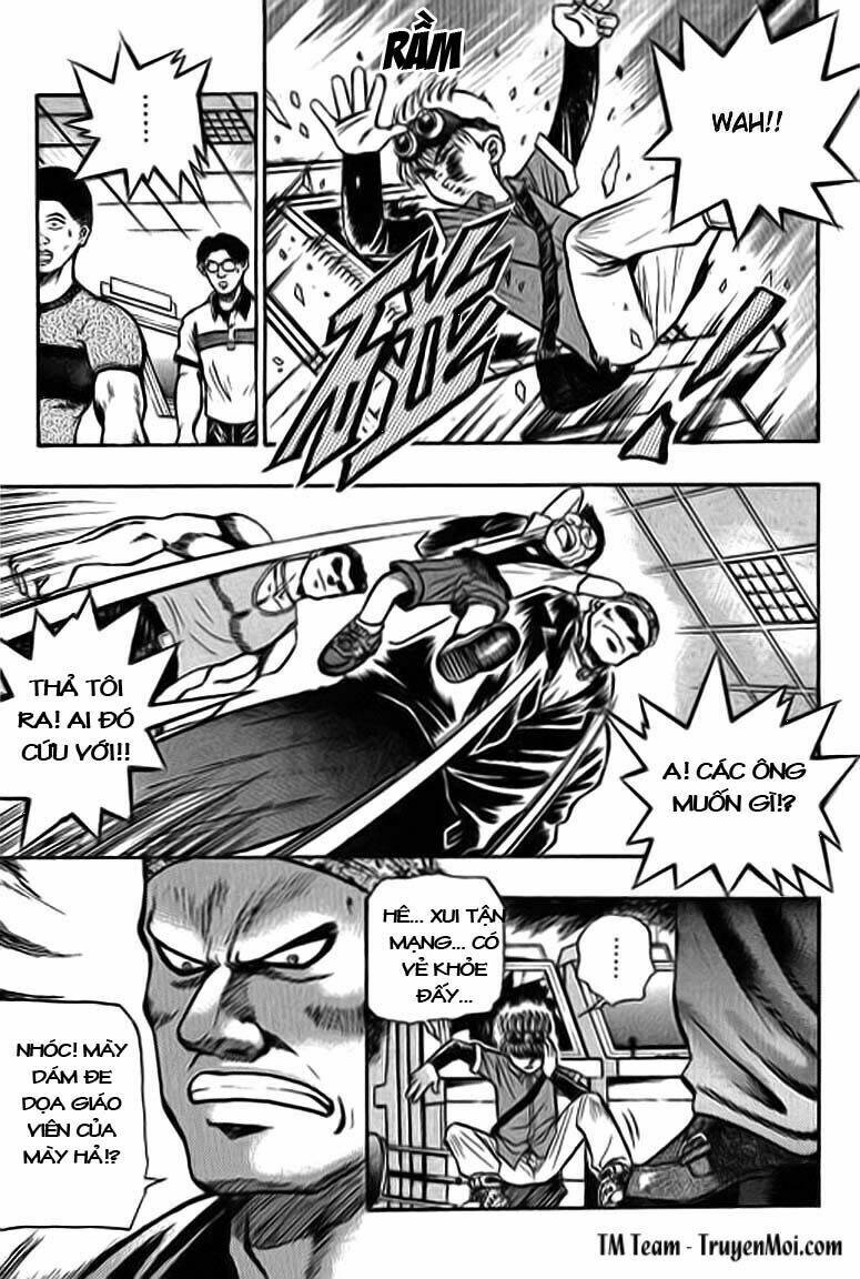 bowling king chapter 1 19