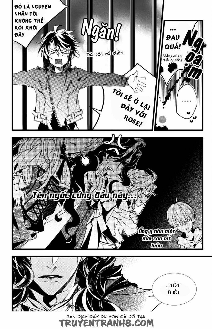 thư viện ma cà rồng chapter 6 17