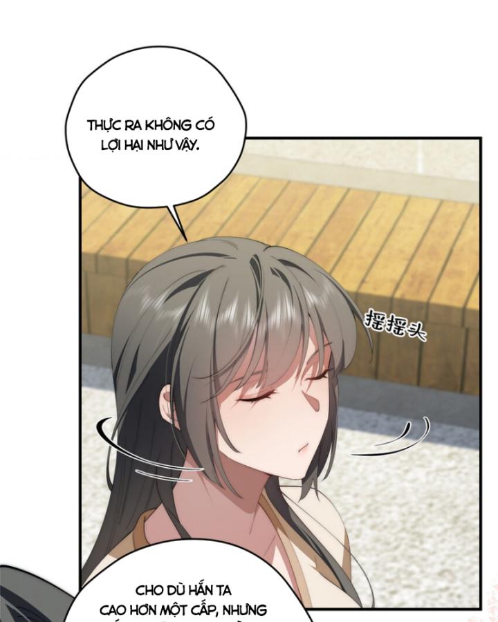 nữ chính chạy từ trong sách ra thì phải làm sao chapter 85 67