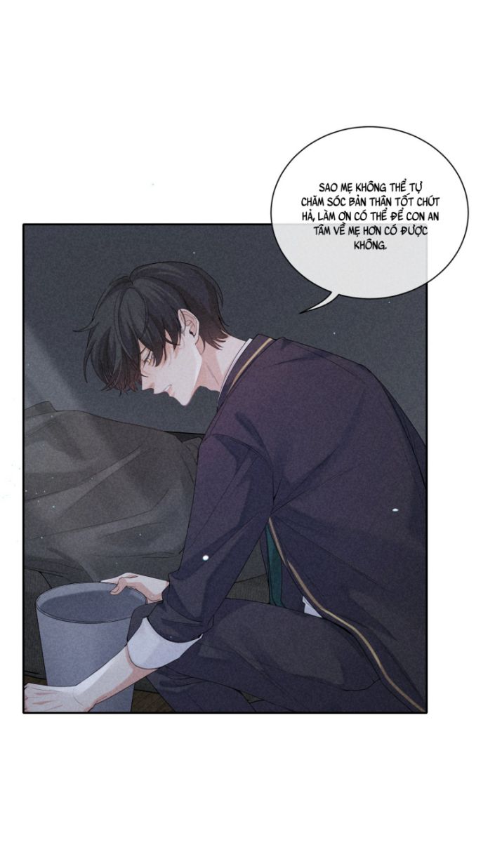 trò chơi săn mồi chapter 27 15