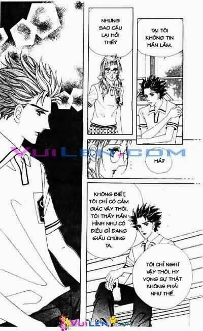 cô gái vương giả chapter 6 91