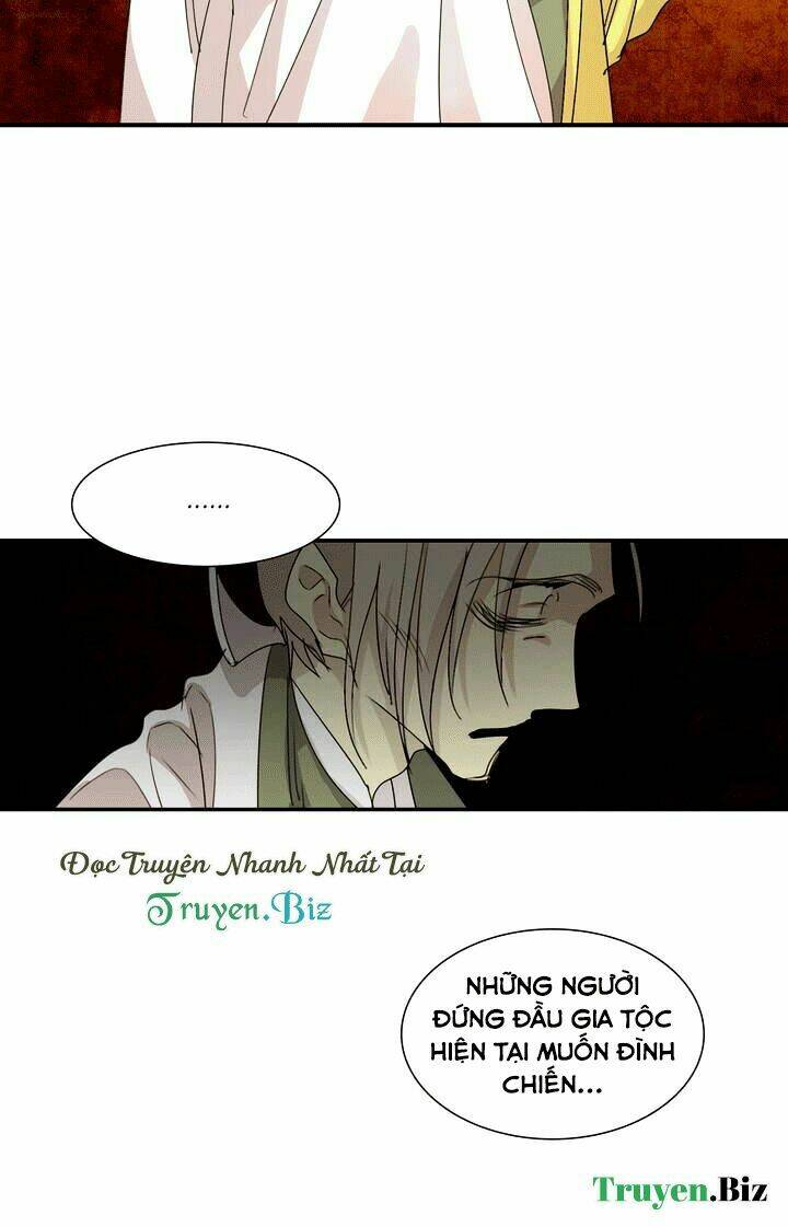 biên niên sử lãnh nguyệt chapter 36 28