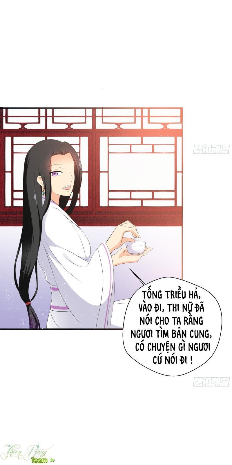nam tử truyện chapter 5 21