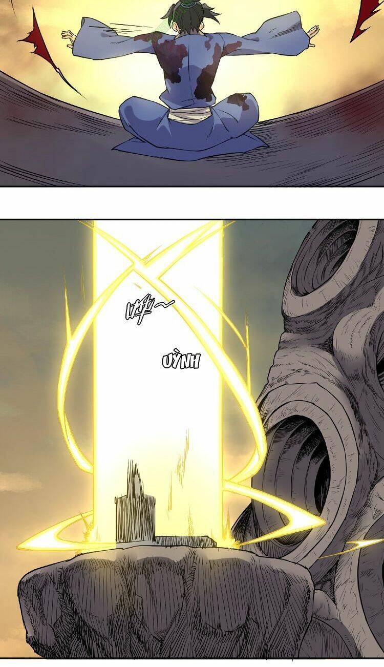 tu la võ thánh chapter 6.2 14