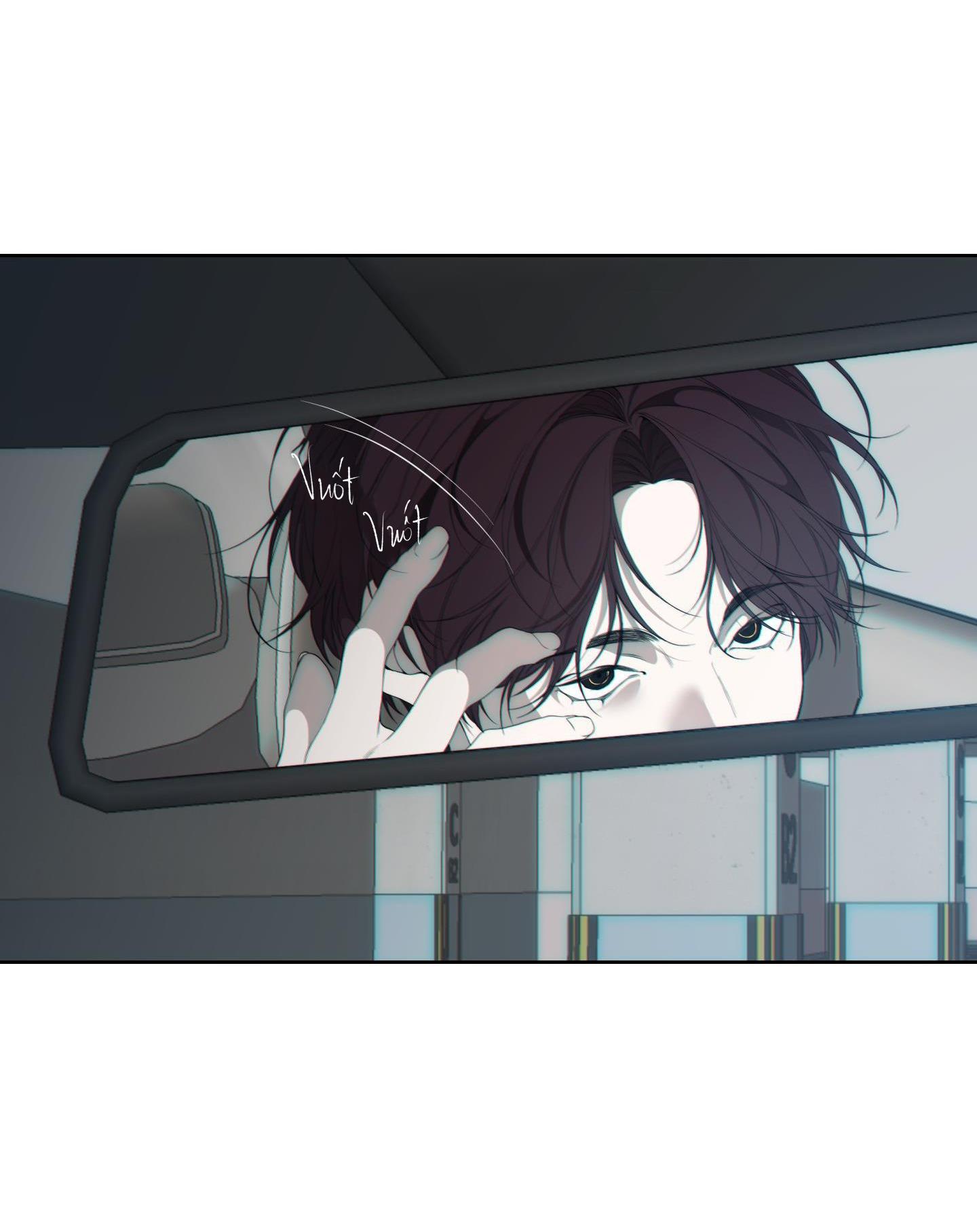 mặt nạ đầu cừu chapter 1 31