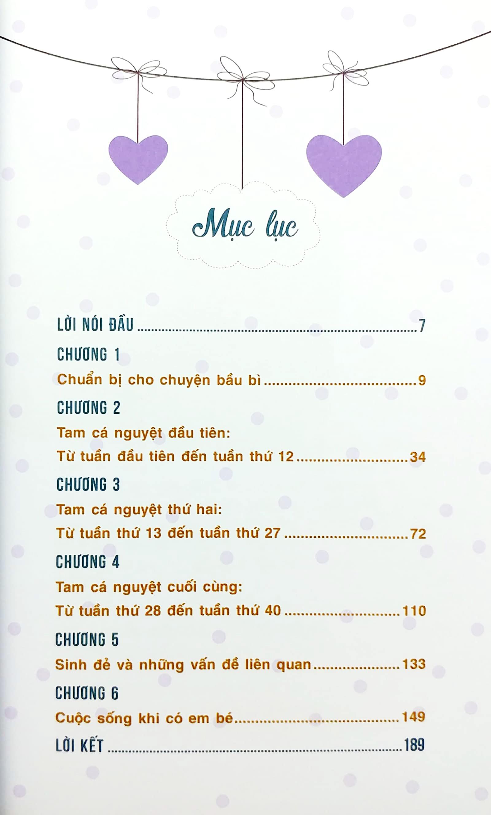 Chăm Sóc Vợ Bầu - Mọi Điều Các Ông Bố Tương Lai Nên Biết - ảnh 3