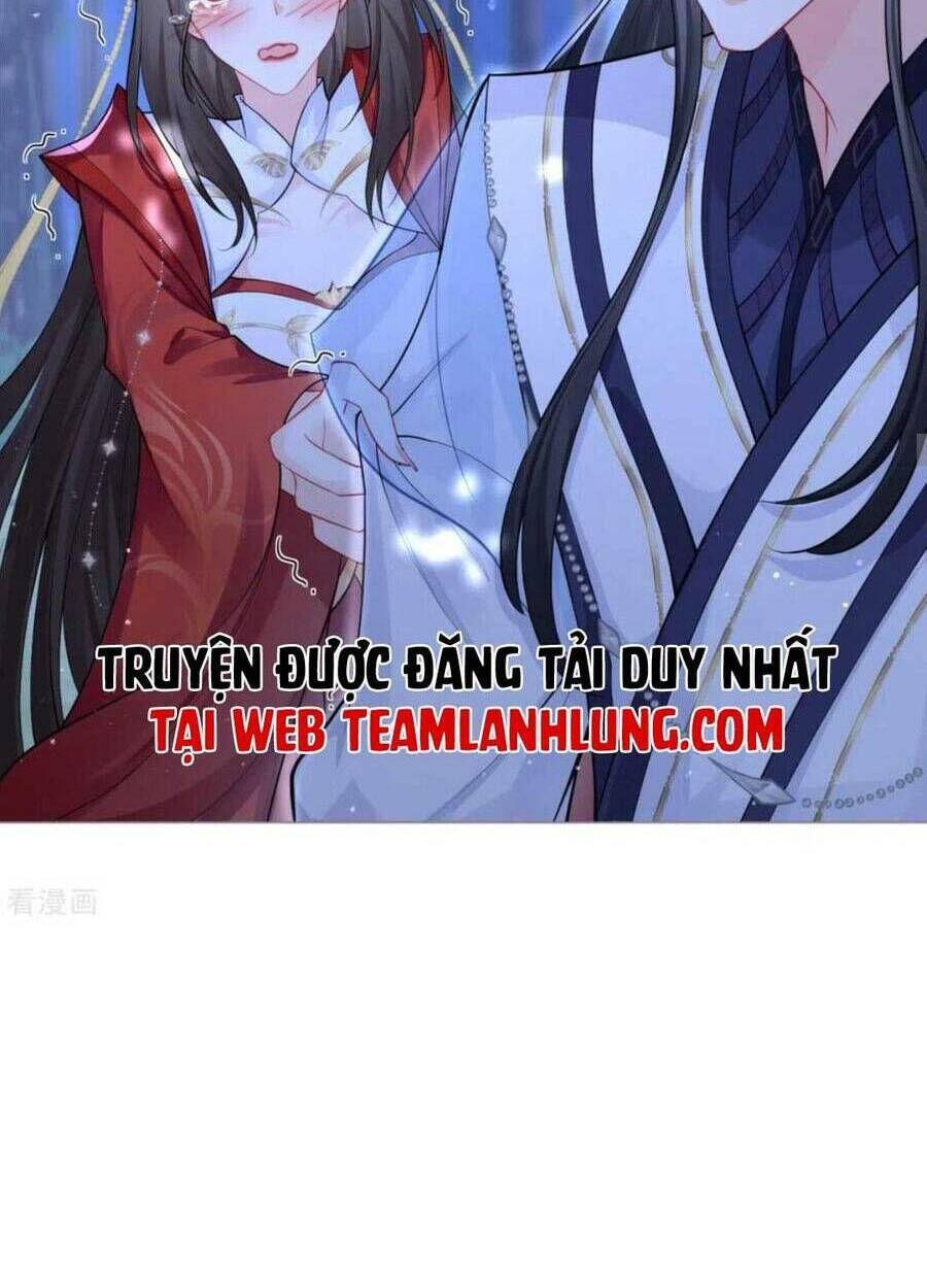 thiết lập ác nữ của tôi sụp đổ rồi chapter 29 39