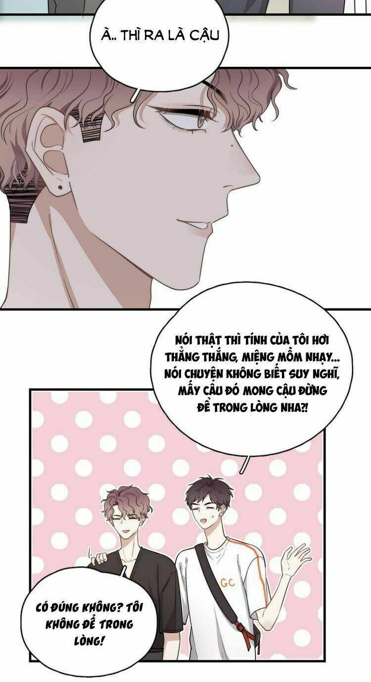 tên này khiến cho tôi không cách nào cự tuyệt chapter 2 17