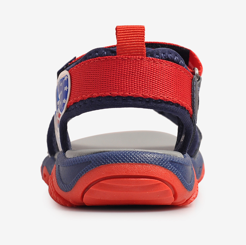 Sandal Bé Trai Biti's Marvel BTB001398 (24-29)