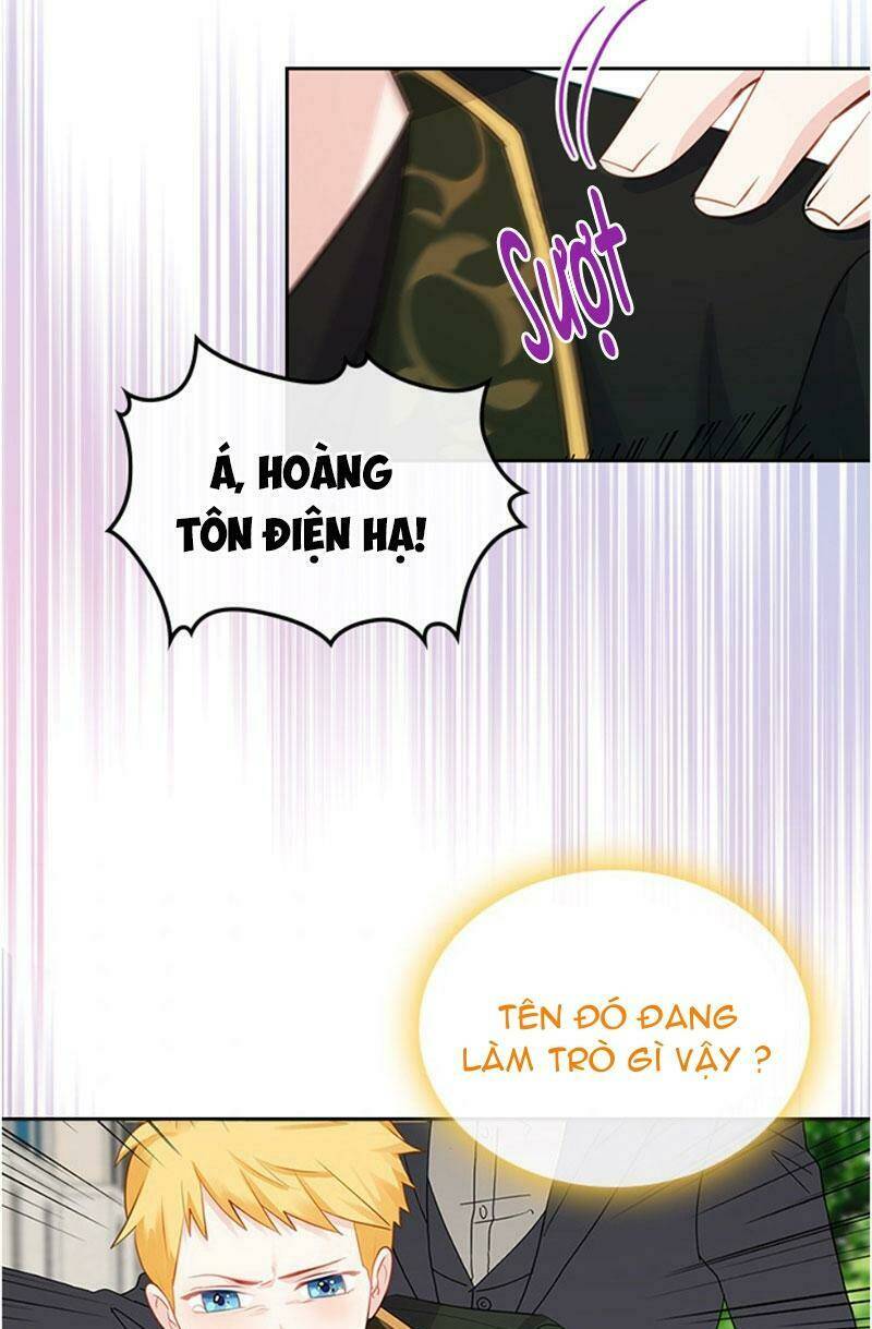 công chúa phản diện muốn ở trong ngôi nhà bánh quy chapter 9 68