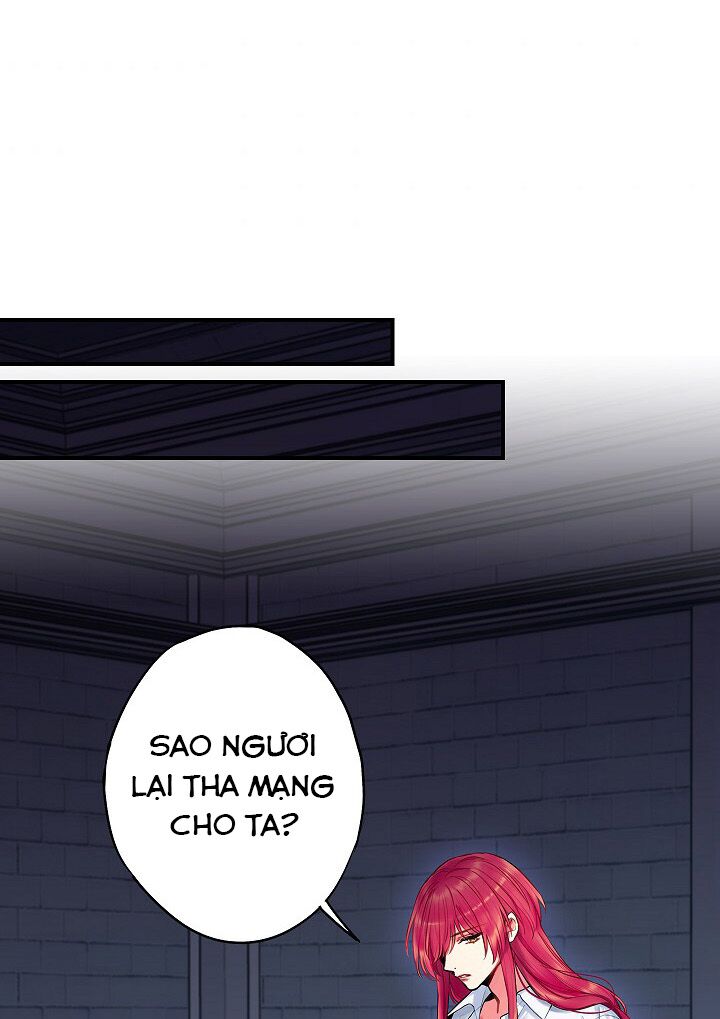 thánh nữ ẩn danh chapter 203 36