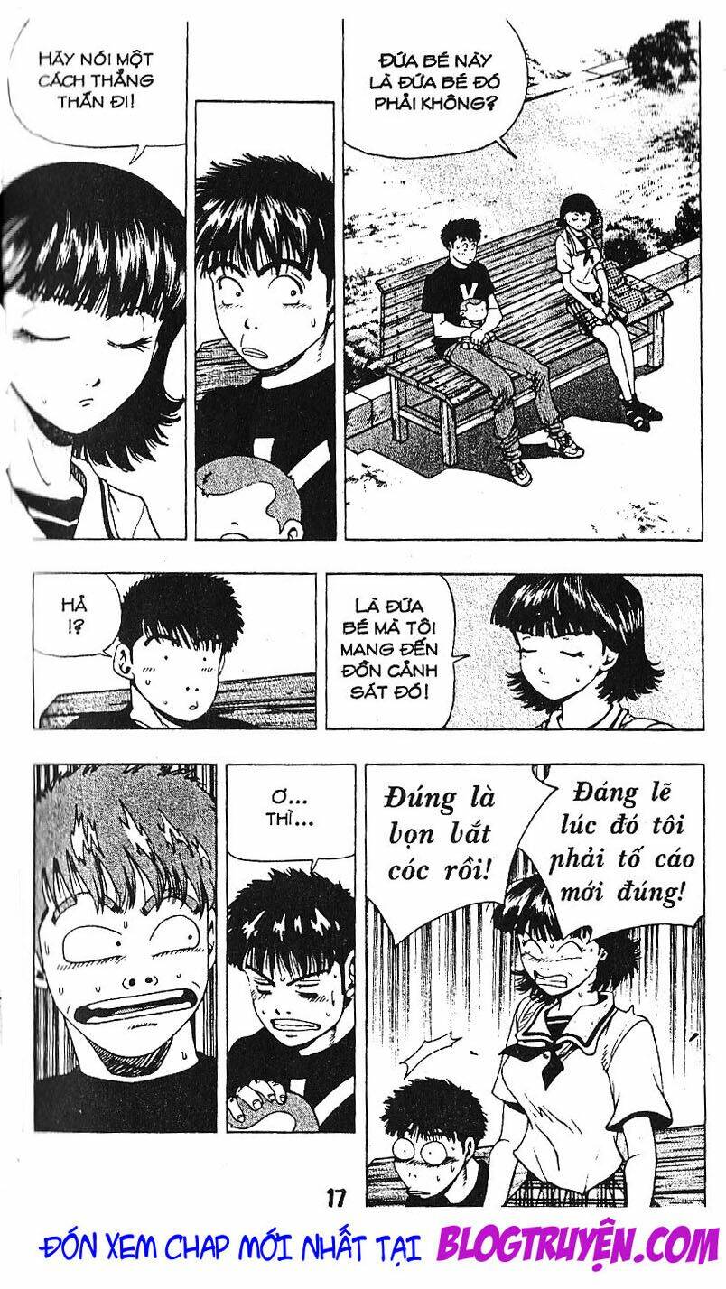 kid gang chapter 17 9