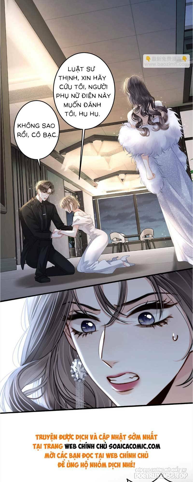 mỗi ngày đều thích anh chapter 12 29