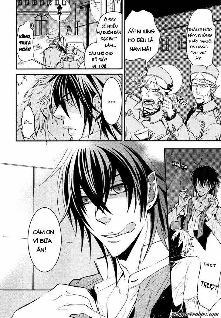 father’s vampire chapter 1 9