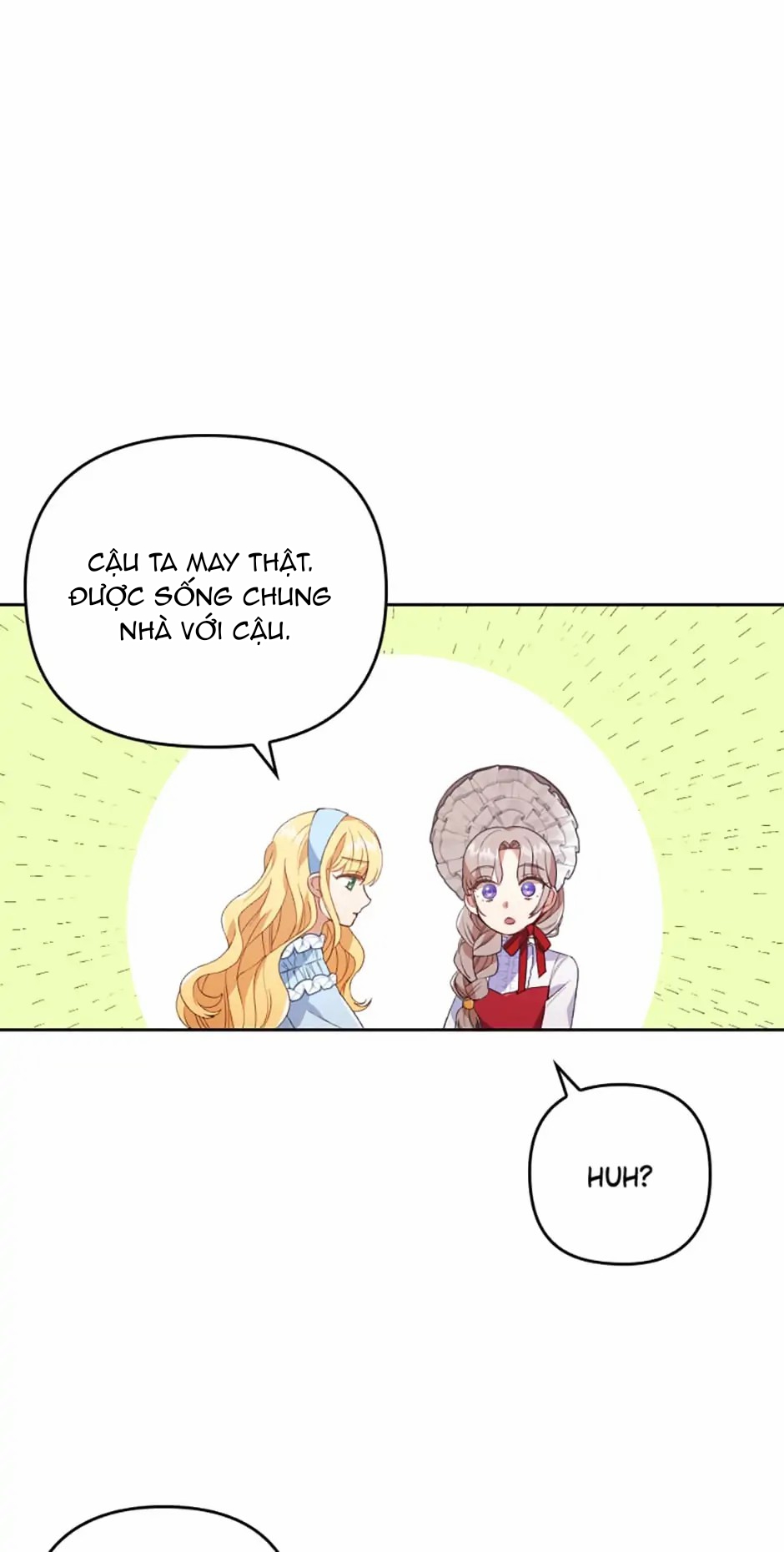 cậu thích nhầm người rồi chapter 1.2 51