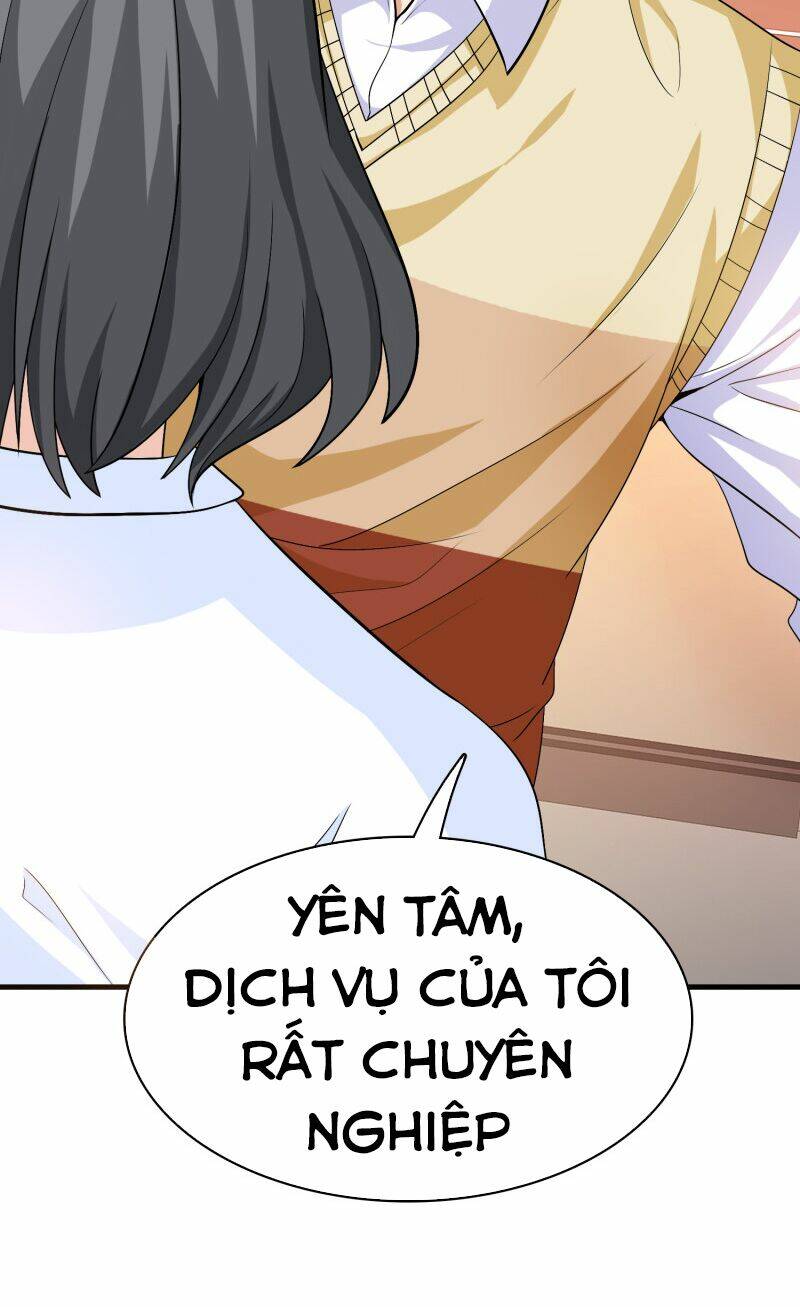 hoa hậu giảng đường luôn bên người chapter 30 10