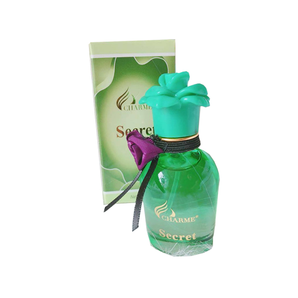 Nước hoa vùng kín charme secret mint 30ml